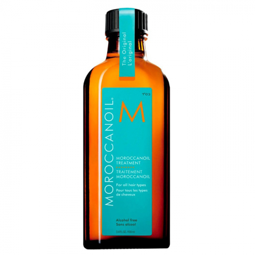 Мароканско арганово масло Moroccanoil treatment за всеки тип коса 100 мл